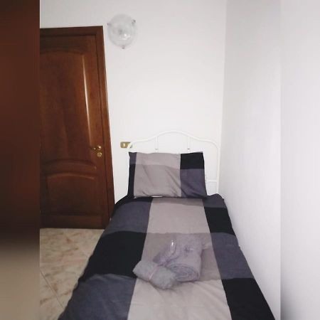 Casa Dolce Casa Appartement Reggio di Calabria Buitenkant foto